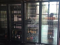 -LENBACH兰巴赫西餐啤酒坊(大连东港店)