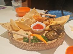 -荷花泰菜(东方新天地店)