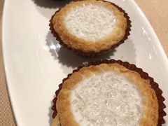 燕窝鲜奶蛋挞-陶陶居海鲜酒家(新马路店)