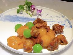 -云海肴·汽锅鸡·云南菜(美罗城店)