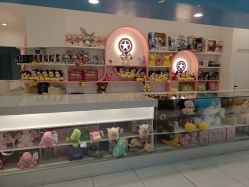 -宝燕乐园(闵行旗舰店)