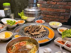 -喜来稀肉(虹泉路店)