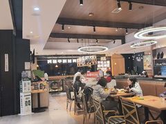 -豪客来牛排(成都锦江大融城店)