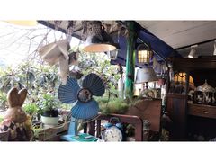 景观位-懒鱼时光馆(沙坪坝店)