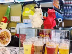 -金乐活美食(中街店)