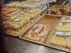 自助取餐区-王家沙点心店(万航渡路店)