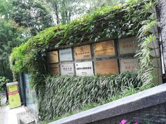 -成都市活水公园