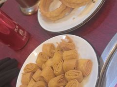 -聚首堂·特色小吃·肘子(什刹海德胜门店)