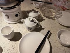 -又一间茶点轩(百汇广场店)