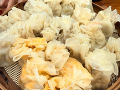 蟹黄烧麦-海汇源老烧麦店(东大街总店)