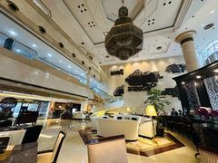 -上海齐鲁万怡大酒店·辣椒屋咖啡厅