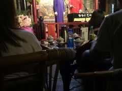 -哈哈曲艺社(西门闲亭店)
