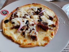 牛肉披萨-漫咖啡MAANCOFFEE(清江路店)