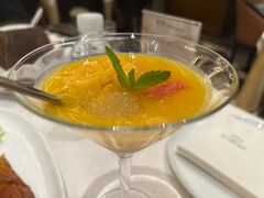 -臻萃轩中餐厅(国家会展中心店)