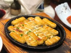 徽州毛豆腐-中国徽菜·徽商故里(广安门店)