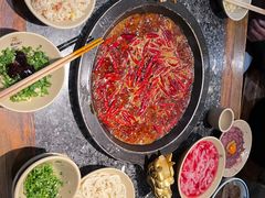 -蜀大侠火锅(建设路第五大道店)