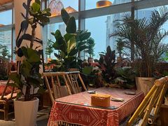 -火塘云南烧烤大排档