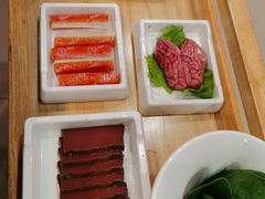 -傣妹火锅(四川北路店)