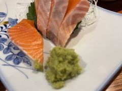 -桂马·日本料理·海胆·海鲜饭·酒场(民主广场店)