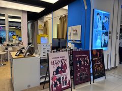 -一墨照相馆·证件照·形象照(世博店)