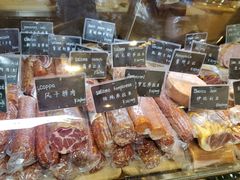-Alimentari早午餐(安福路店)