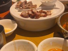 -东就鸭饭店·古早海南菜(友谊南海城店)