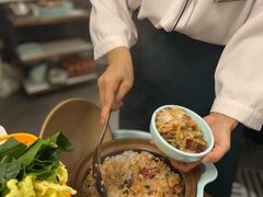 -润园四季椰子鸡火锅(南山海岸城店)