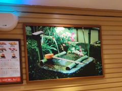 -万岁寿司(芳村店)