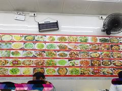 大堂-汤氏美食台山水步特色黄鳝饭(龙津东路店)