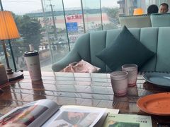 -良木缘咖啡西餐(蜀汉路店)