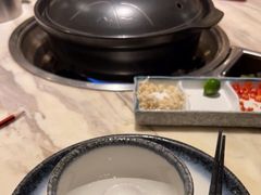 -同仁四季椰子鸡(福田东园总店)