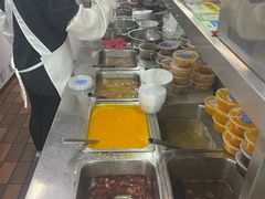 -芳婆糕团店(王府大街店)