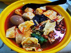 小清新套餐-龍城柳州螺蛳粉(群星路店)