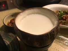 -润泽园椰子鸡(汇一城店)