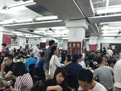 -香港蓮香樓(中環店)