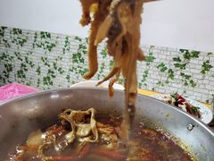 -柳沟豆腐宴69号福豆堂