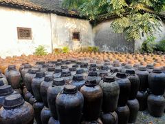 -乌镇东栅景区