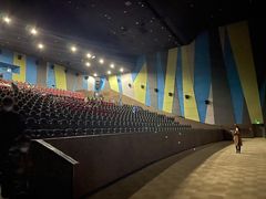 -天幕新彩云国际影城(激光巨幕店)