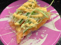 -三禾寿司(石龙店)