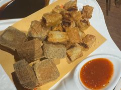 -绍兴老味道·非遗门店(银泰城店)