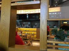 门面-伊喜饺子·烤鸭(五道口学院路店)