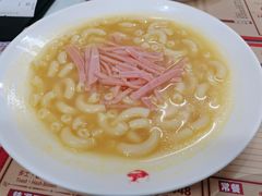 -華人 華星冰室(氹仔 店)
