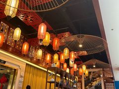 -粤香楼(新光里店)