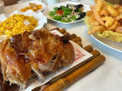 -凯鸽酒楼(恒安新区店)