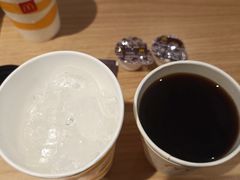 -麦当劳(SM城市广场店)