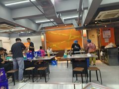 -贾青羊肉串(袁桥店)