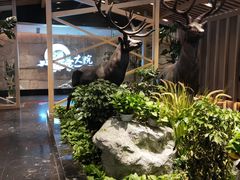 -梁家大院•农家菜(昆山会展中心店)