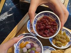 -小椒娘撒椒鱼火锅(三八广场店)