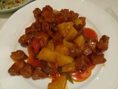 -大铁勺新津菜(东丽阳光新业广场店)