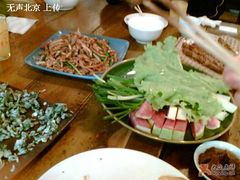大丰收-北京水岸山吧度假村(雁栖镇店)